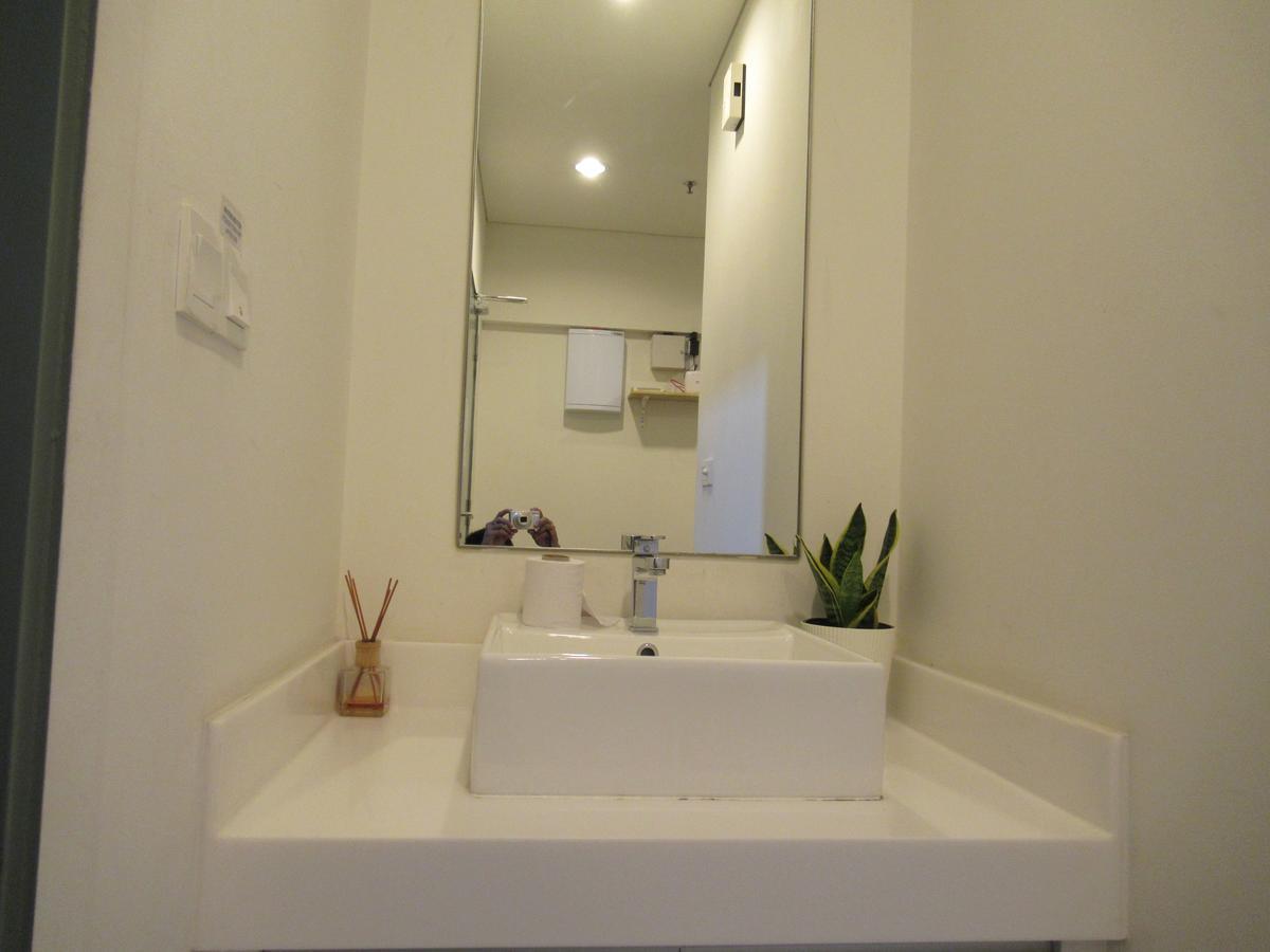Resort Hostel In City Kuala Lumpur Exterior photo