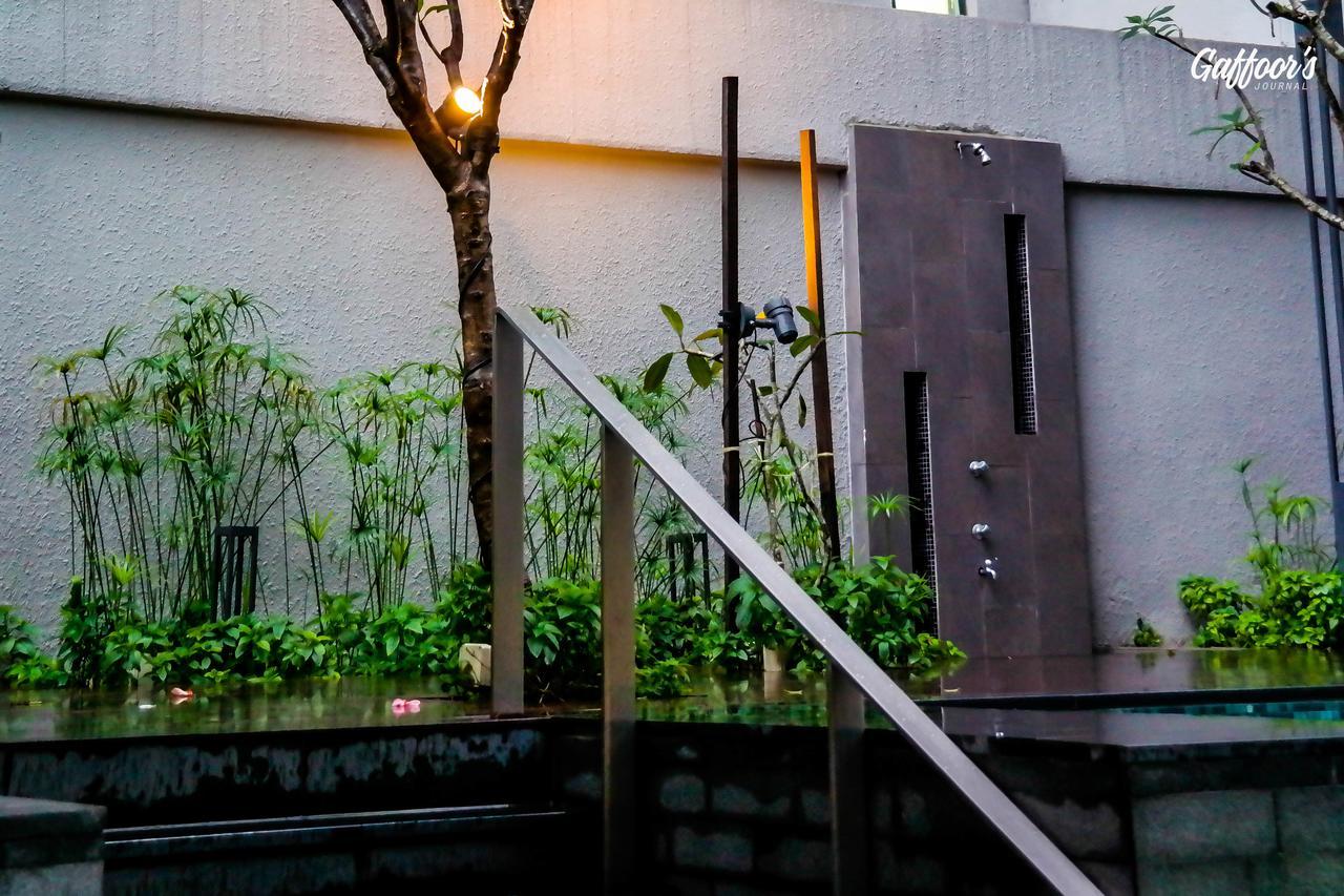 Resort Hostel In City Kuala Lumpur Exterior photo